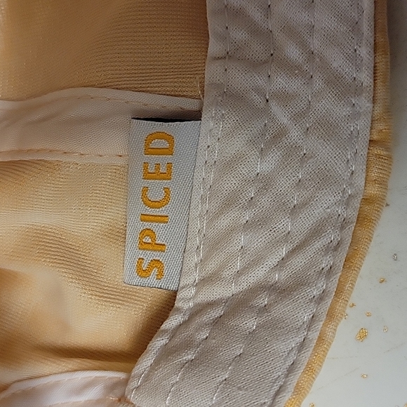 Spiced Equestrian Barn Babe Hat - Picture 4 of 6